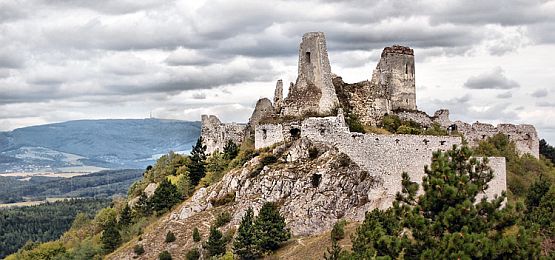 Strasidelne Miesta Na Slovensku Všetko