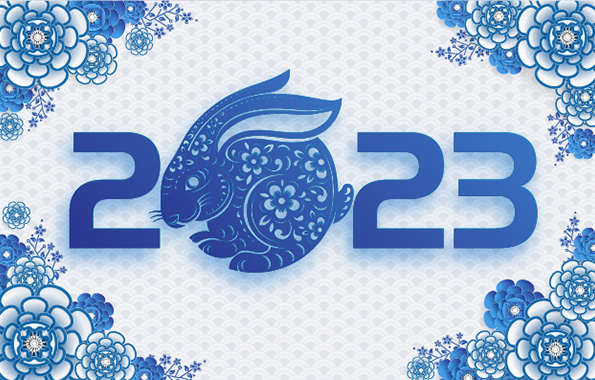 Rok Zajíce - čínský horoskop 2023